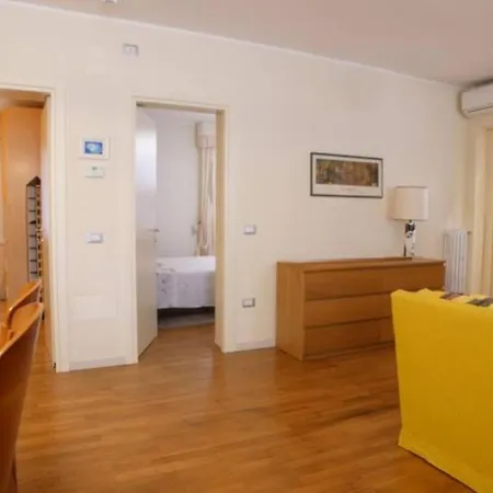 Appartamento Da Paola Pescara Exterior foto