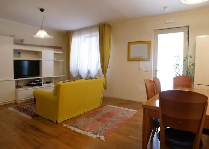 Appartamento Da Paola