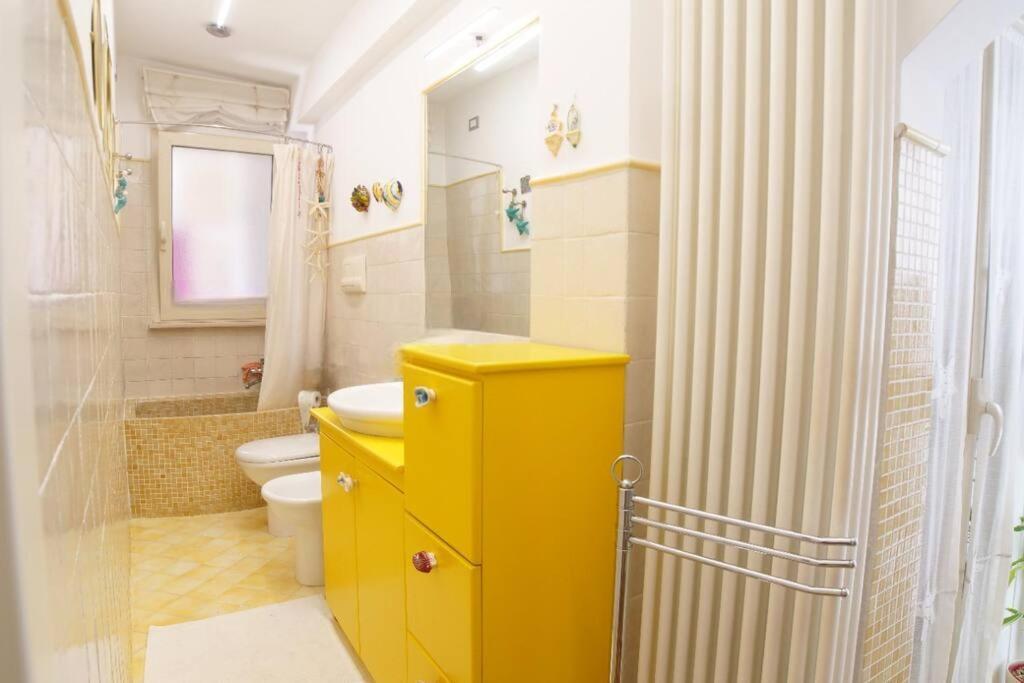 Apartment Da Paola *