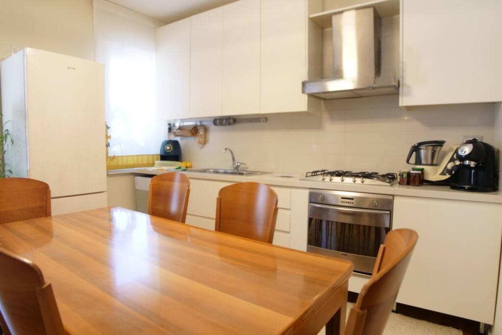 Apartment Da Paola