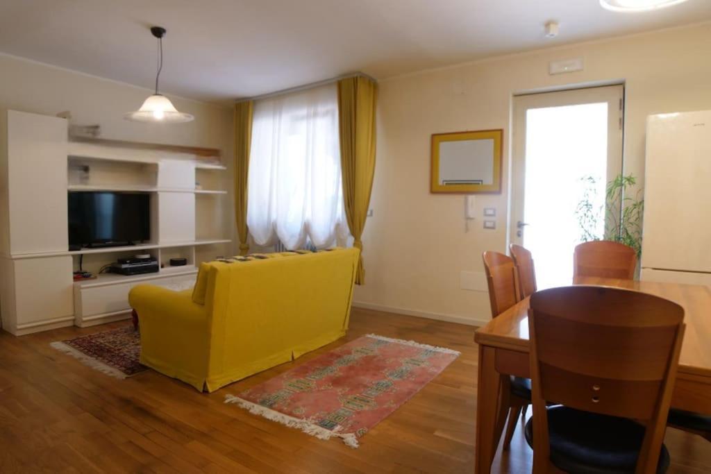 Da Paola Apartment *