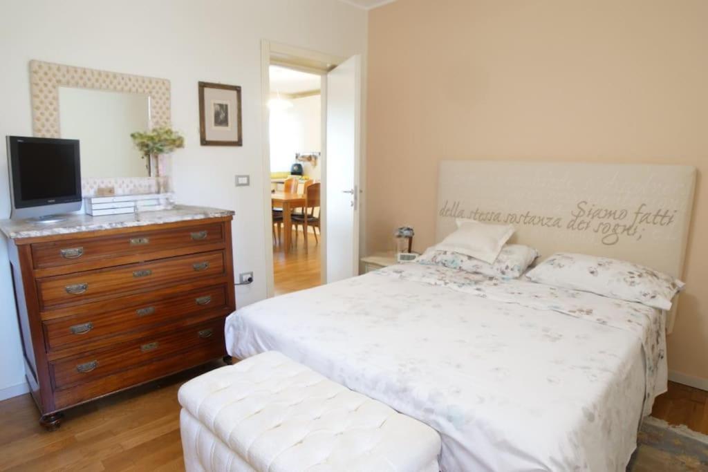 Apartment Da Paola