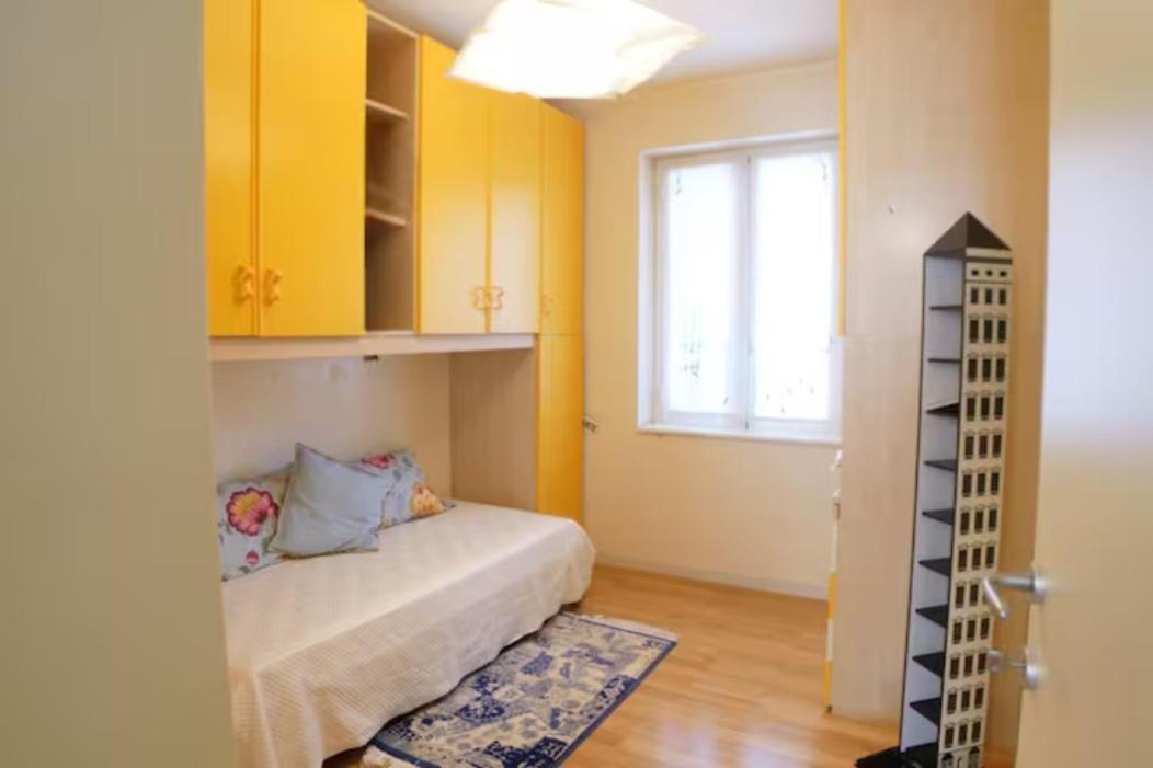 Apartment Da Paola Pescara